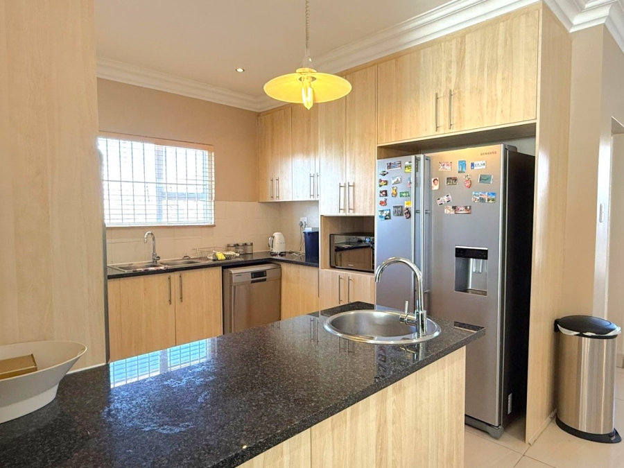 3 Bedroom Property for Sale in Shellyvale Free State